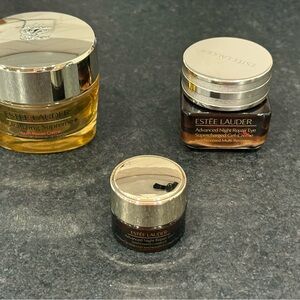 Estee Lauder Revitalizing Supreme+ Moisturizer bundle